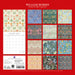 William Morris 2027 Square Wall Calendar