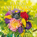 Floral Collection 2027 Square Wall Calendar