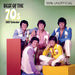 Best of the 70's 2027 Square Wall Calendar