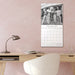 Best of the 80's 2027 Square Wall Calendar