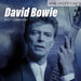 David Bowie 2027 Square Wall Calendar