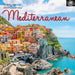 Mediterranean 2027 Square Wall Calendar (Online Exclusive)