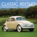 Classic Beetles 2027 Square Wall Calendar (Online Exclusive)