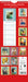Vintage Travel Posters 2027 Square Wall Calendar