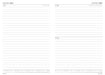 Klimt 2027 Daily Diary