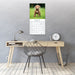 American Pit Bull Terrier 2027 Square Wall Calendar
