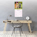 Australian Cattle Dog 2027 Square Wall Calendar