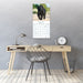 Flatcoated Retriever 2027 Square Wall Calendar