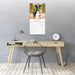 Fox Terrier 2027 Square Wall Calendar