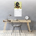 Gordon Setter 2027 Square Wall Calendar