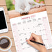 Greyhound 2027 Square Wall Calendar