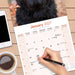 Newfoundland 2027 Square Wall Calendar