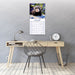 Ferrets 2027 Square Wall Calendar
