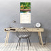 Lizards 2027 Square Wall Calendar