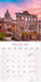 Rome 2027 Square Wall Calendar