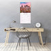 Rome 2027 Square Wall Calendar