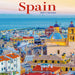 Spain 2027 Square Wall Calendar
