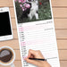 Puppies 2027 Slimline Wall Calendar