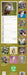 Owls 2027 Slimline Wall Calendar