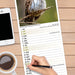 Owls 2027 Slimline Wall Calendar