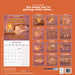 You Know You're Getting Older 2027 Square Wall Calendar