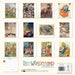 Alice's Adventures in Wonderland 2027 Square Wall Calendar