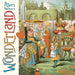 Alice's Adventures in Wonderland 2027 Square Wall Calendar