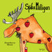 Spike Milligan 2027 Square Wall Calendar