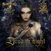 Alchemy Dead of Night 2027 Square Wall Calendar