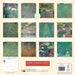 Klimt Landscapes 2027 Square Wall Calendar