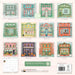 Maja Lindberg 2027 Square Wall Calendar