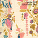 Spitalfields Silks 2027 Square Wall Calendar