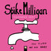 Spike Milligan 2027 Mini Wall Calendar