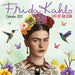 Frida Kahlo Life of an Icon 2027 Mini Wall Calendar