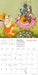 Indian Art Asmolean Museum 2027 Mini Wall Calendar