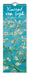 Vincent van Gogh 2027 Slimline Wall Calendar