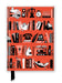 Moomin Bookshelves 2027 Diary