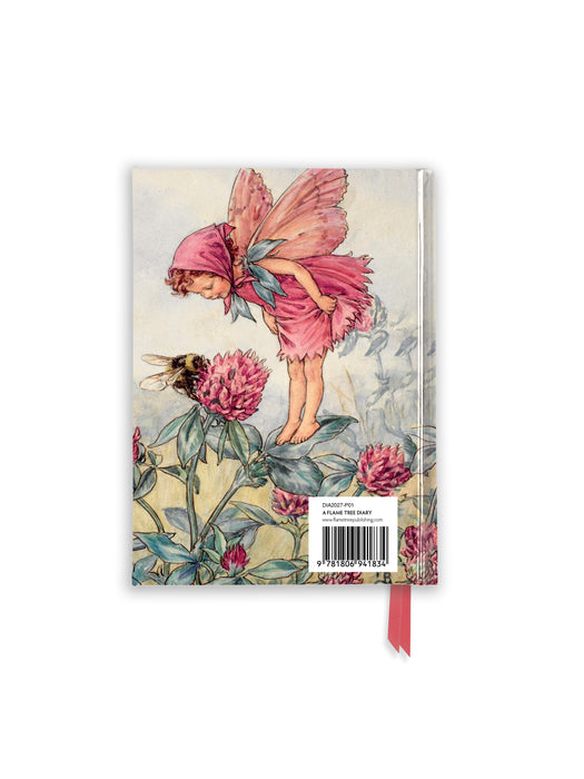 Flower Fairies 2027 Pocket Diary