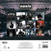 Oasis 2027 Square Wall Calendar