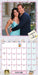 Gilmore Girls 2027 Square Wall Calendar