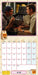 Gilmore Girls 2027 Square Wall Calendar