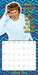 Mrs Browns Boys 2027 Square Wall Calendar