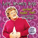 Mrs Browns Boys 2027 Square Wall Calendar