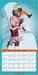 Naruto Shippuden 2027 Square Wall Calendar