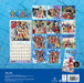 One Piece 2027 Square Wall Calendar