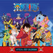 One Piece 2027 Square Wall Calendar
