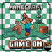 Minecraft 2027 Mini Wall Calendar