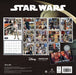 Star Wars Classic 2027 Mini Wall Calendar