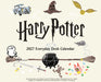 Harry Potter 2027 Page-A-Day Calendar