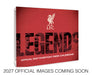 Liverpool Football Club 2027 Page-A-Day Calendar
